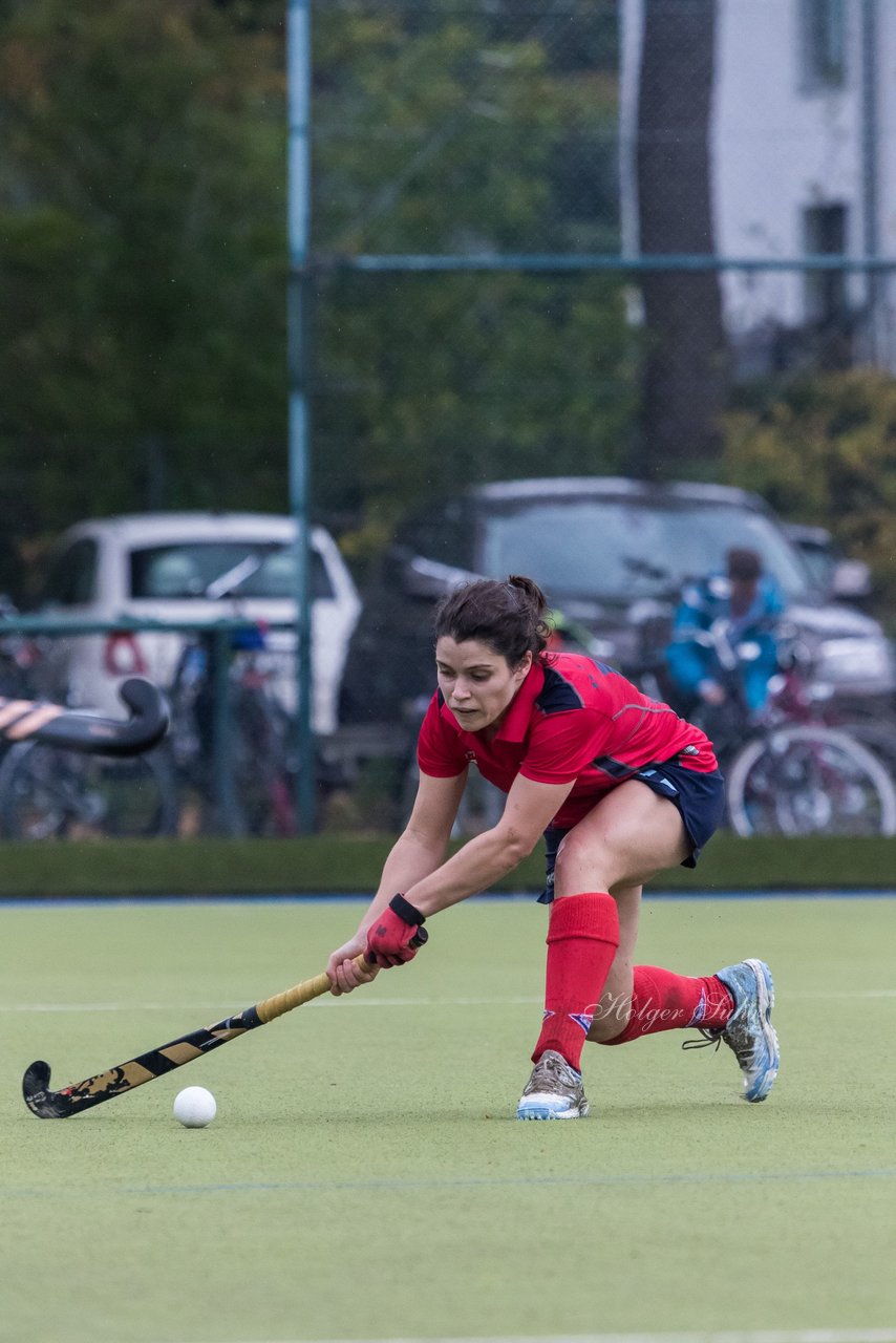 Bild 197 - Frauen Klipper TGC - Bonner THV : Ergebnis: 0:5